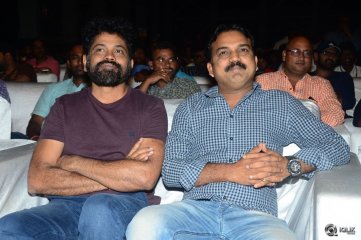 Janatha Garage Movie Success Celebrations